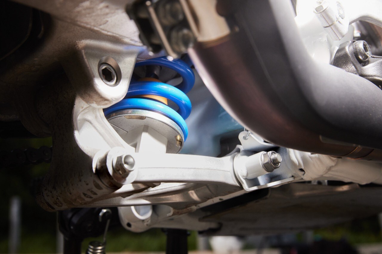 Honda Africa Twin Adventure Sports 2024: la prova su strada +VIDEO+